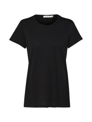 rag & bone Póló  fekete