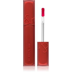 rom&nd Dewy Ful Water Tint tartós ajakfény árnyalat #04 Chili Up 5 g-Ár