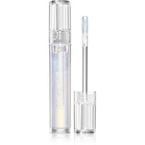 rom&nd Glasting Water Gloss tündöklő ajakfény csillámporral árnyalat 00 Meteor Track 4.3 g-Ár