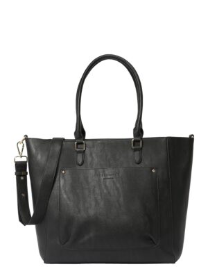rosemunde Shopper táska  fekete-hu
