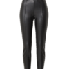s.Oliver BLACK LABEL Leggings  fekete-Hungary