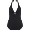 s.Oliver Bikini  fekete