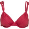 s.Oliver Bikini felső 'Rome'  piros
