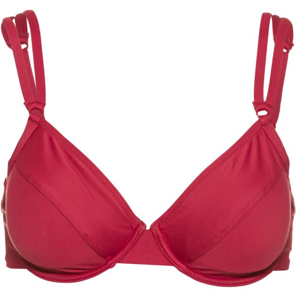 s.Oliver Bikini felső 'Rome'  piros