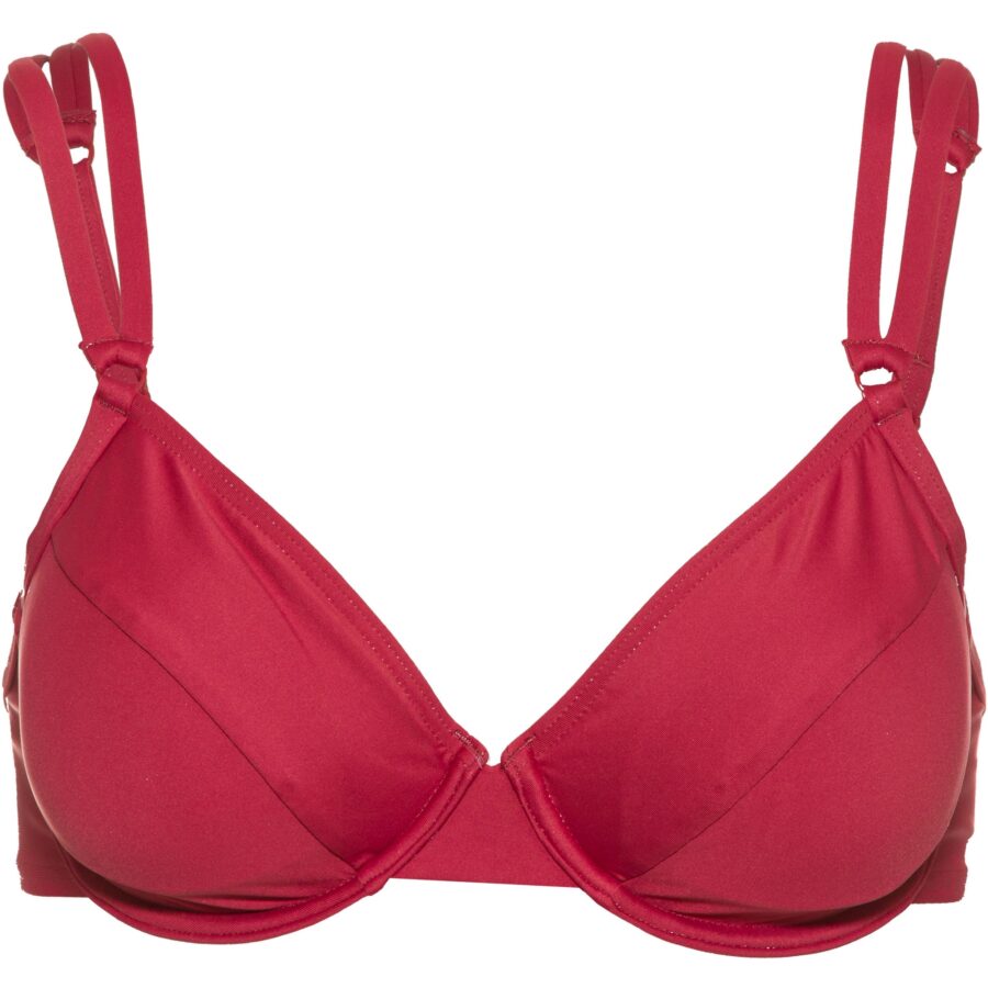 s.Oliver Bikini felső 'Rome'  piros