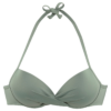 s.Oliver Bikini felső  olíva-Hungary
