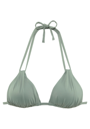 s.Oliver Bikini felső  olíva-Hungary