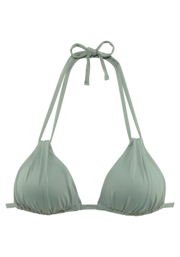 s.Oliver Bikini felső  olíva-Hungary