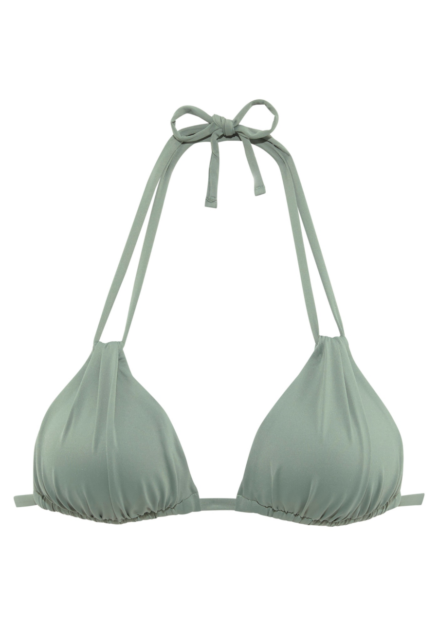 s.Oliver Bikini felső  olíva-Hungary