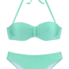 s.Oliver Bikini  menta-Ár
