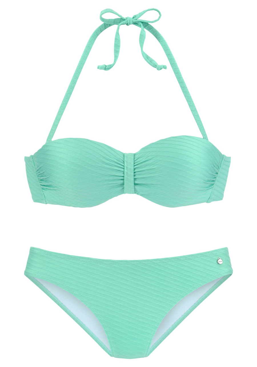 s.Oliver Bikini  menta-Ár