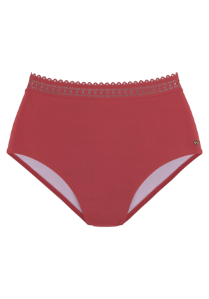 s.Oliver Bikini nadrágok  bíbor-Ár
