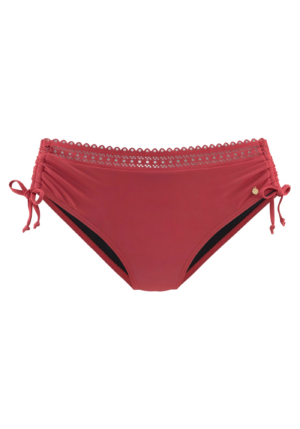 s.Oliver Bikini nadrágok  bíbor-Ár