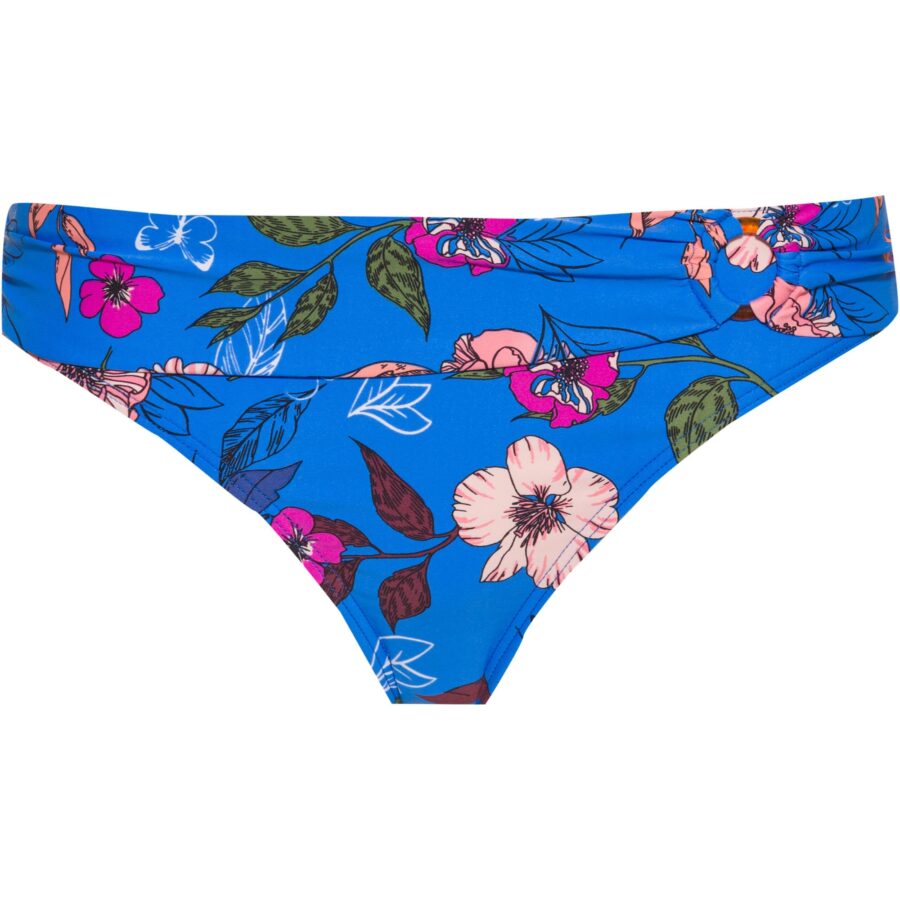 s.Oliver Bikini nadrágok  égkék / olíva / vegyes színek / rózsaszín / rózsaszín-hu