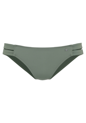 s.Oliver Bikini nadrágok  khaki-Hungary