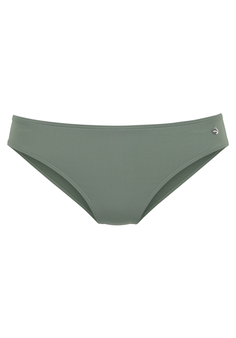 s.Oliver Bikini nadrágok  olíva-Hungary