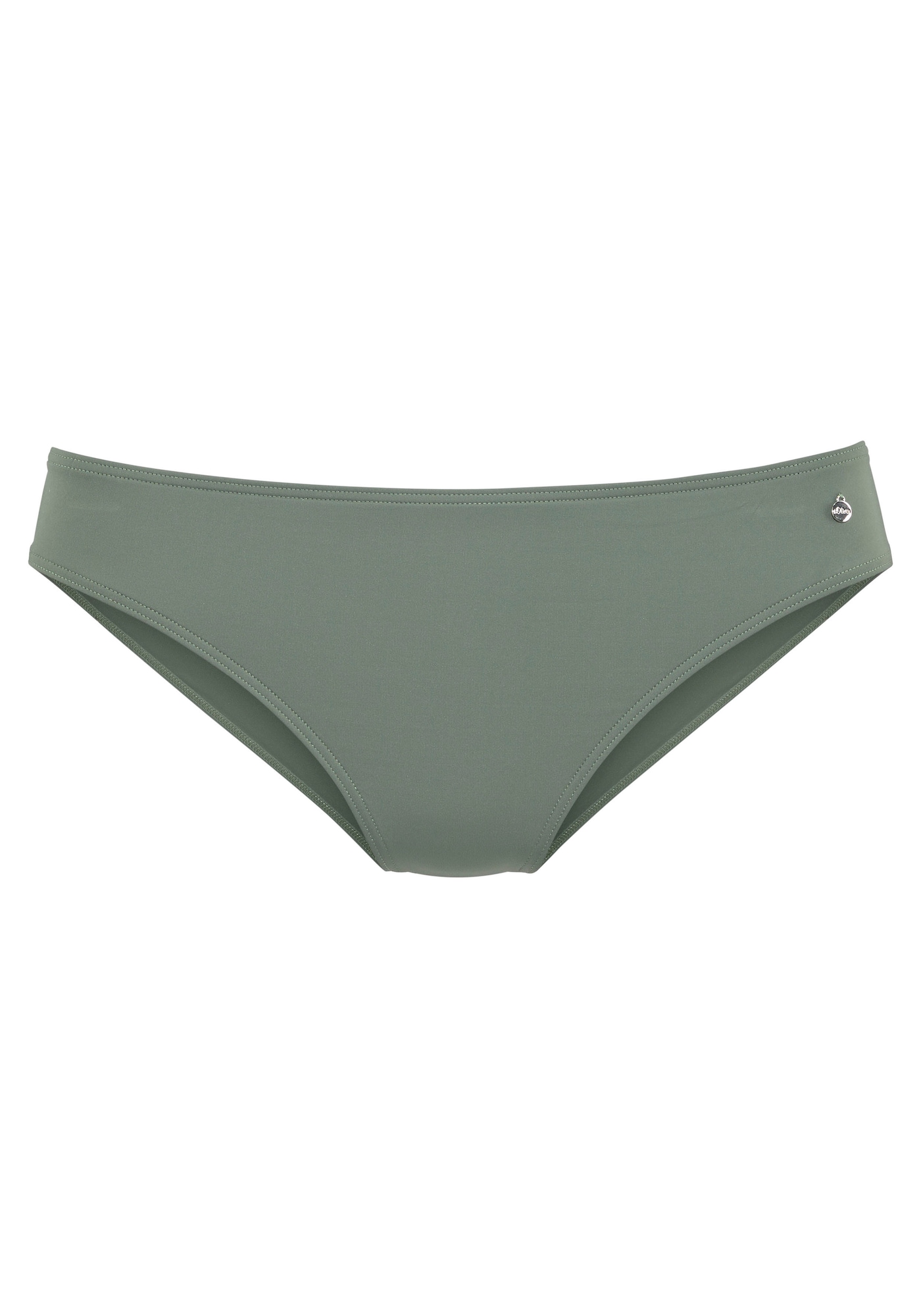 s.Oliver Bikini nadrágok  olíva-Hungary