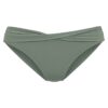 s.Oliver Bikini nadrágok  pasztellzöld-hu