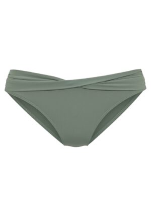 s.Oliver Bikini nadrágok  pasztellzöld-hu