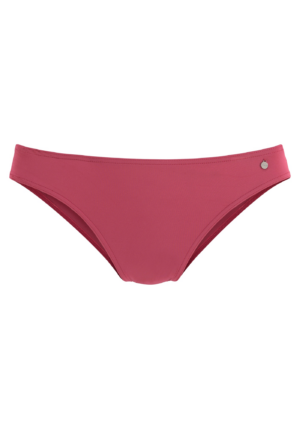 s.Oliver Bikini nadrágok  rózsaszín-Hungary