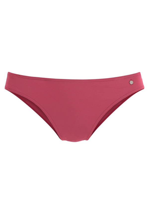 s.Oliver Bikini nadrágok  rózsaszín-Hungary