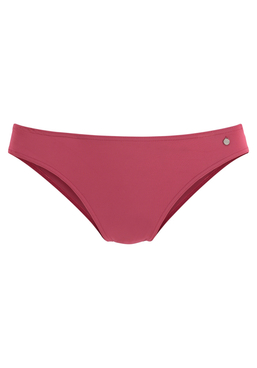 s.Oliver Bikini nadrágok  rózsaszín-Hungary