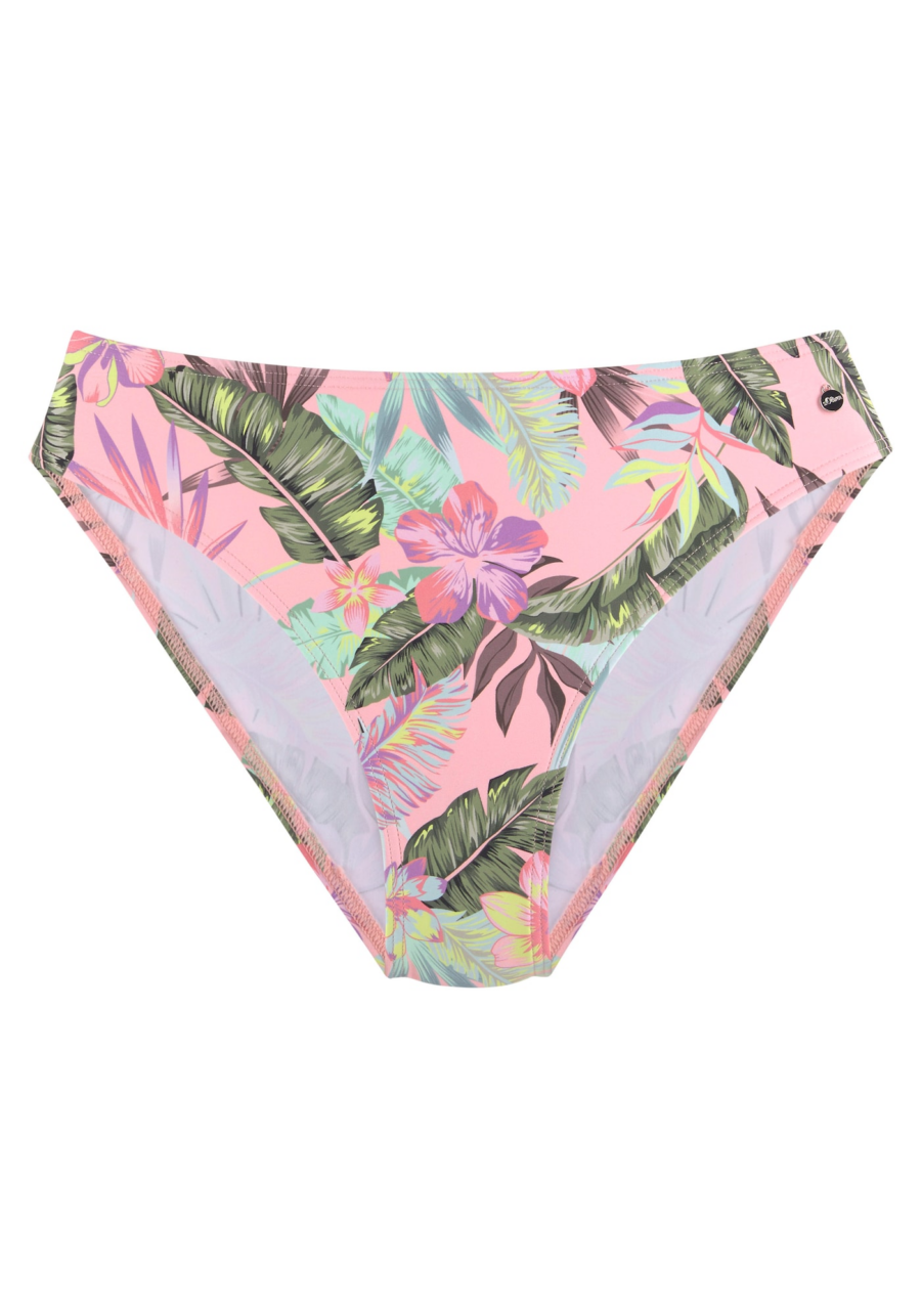 s.Oliver Bikini nadrágok  vegyes színek-Hungary
