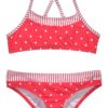 s.Oliver Bikini  piros / fehér-Hungary