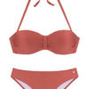 s.Oliver Bikini  rozsdavörös-Ár