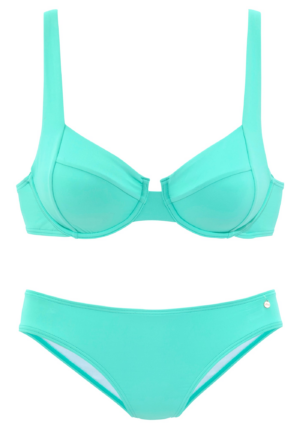 s.Oliver Bikini  türkiz-Hungary
