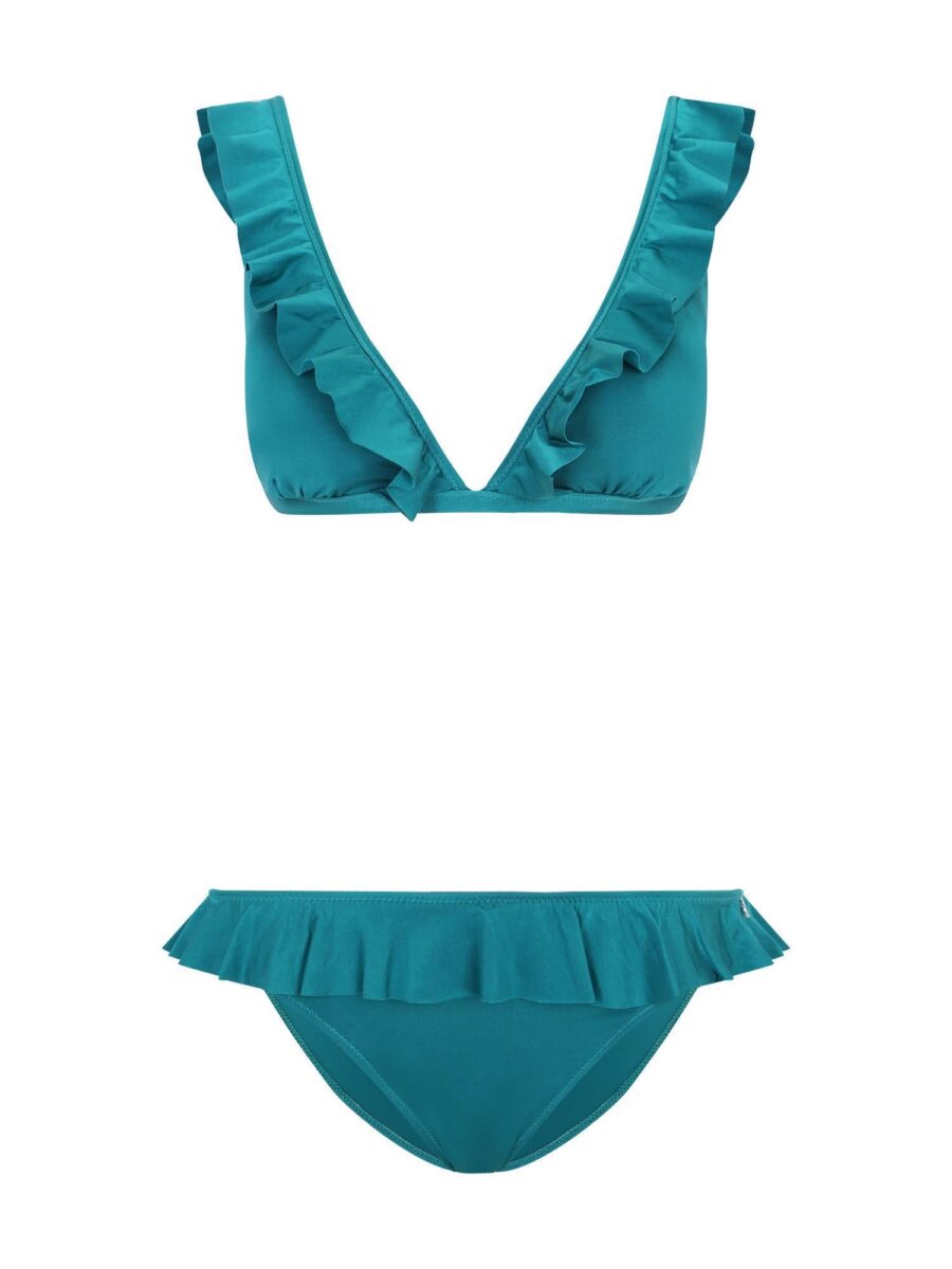 s.Oliver Bikini  türkiz-hu