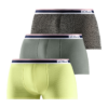 s.Oliver Boxeralsók  limone / bazaltszürke / fekete / fehér-Ár