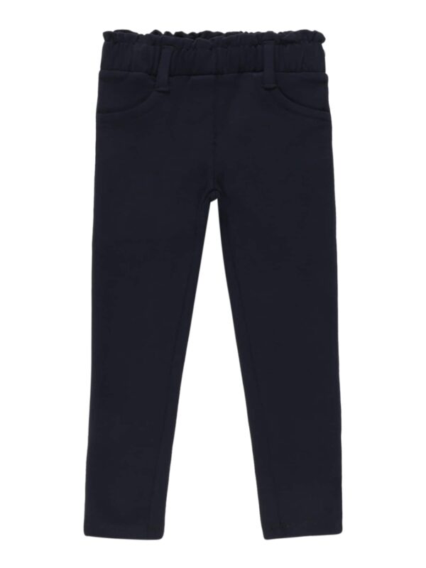 s.Oliver Leggings  sötétkék-hu