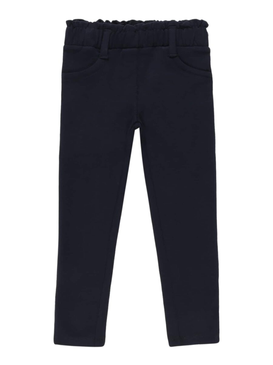 s.Oliver Leggings  sötétkék-hu