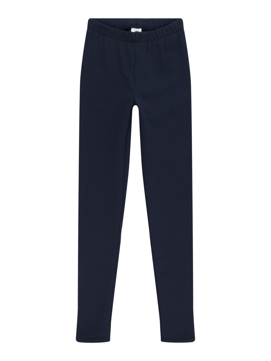 s.Oliver Leggings  tengerészkék-Ár