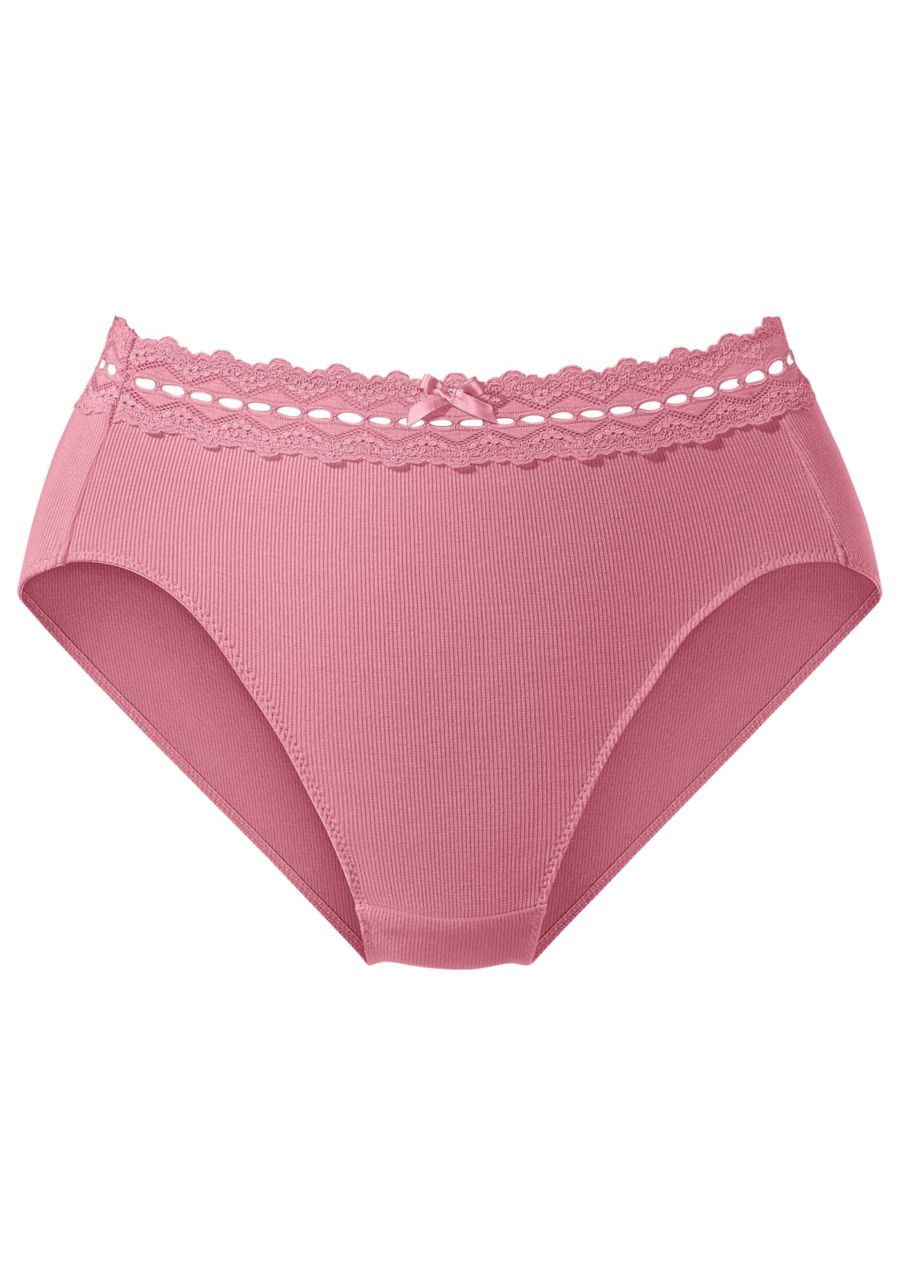 s.Oliver Slip  fáradt rózsaszín-Hungary