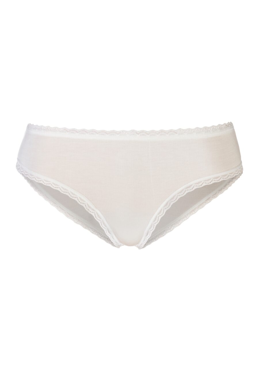 s.Oliver Slip  fehér-hu