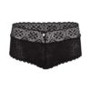 s.Oliver Slip  fekete-hu