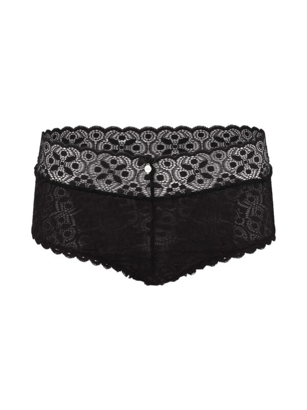 s.Oliver Slip  fekete-hu