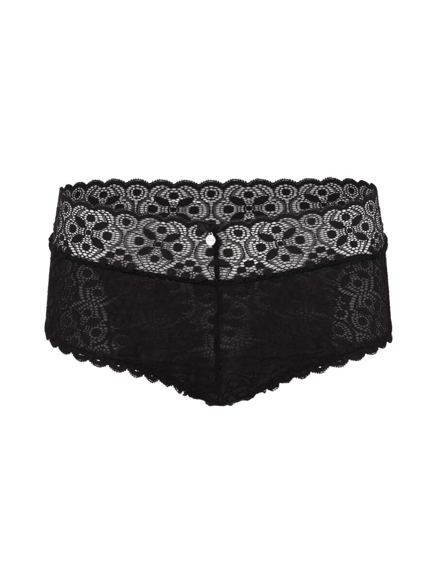 s.Oliver Slip  fekete-hu
