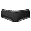 s.Oliver Slip  fekete-hu