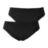 s.Oliver Slip  fekete-hu
