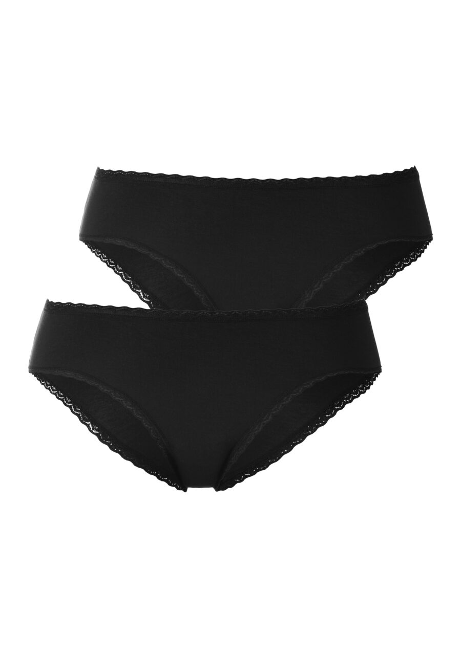 s.Oliver Slip  fekete-hu