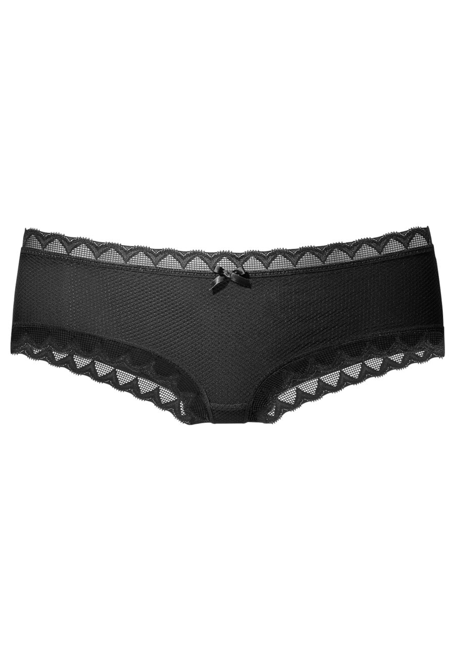 s.Oliver Slip  fekete-hu