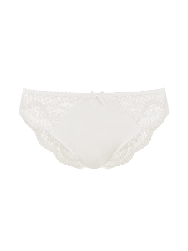 s.Oliver Slip  krém-hu