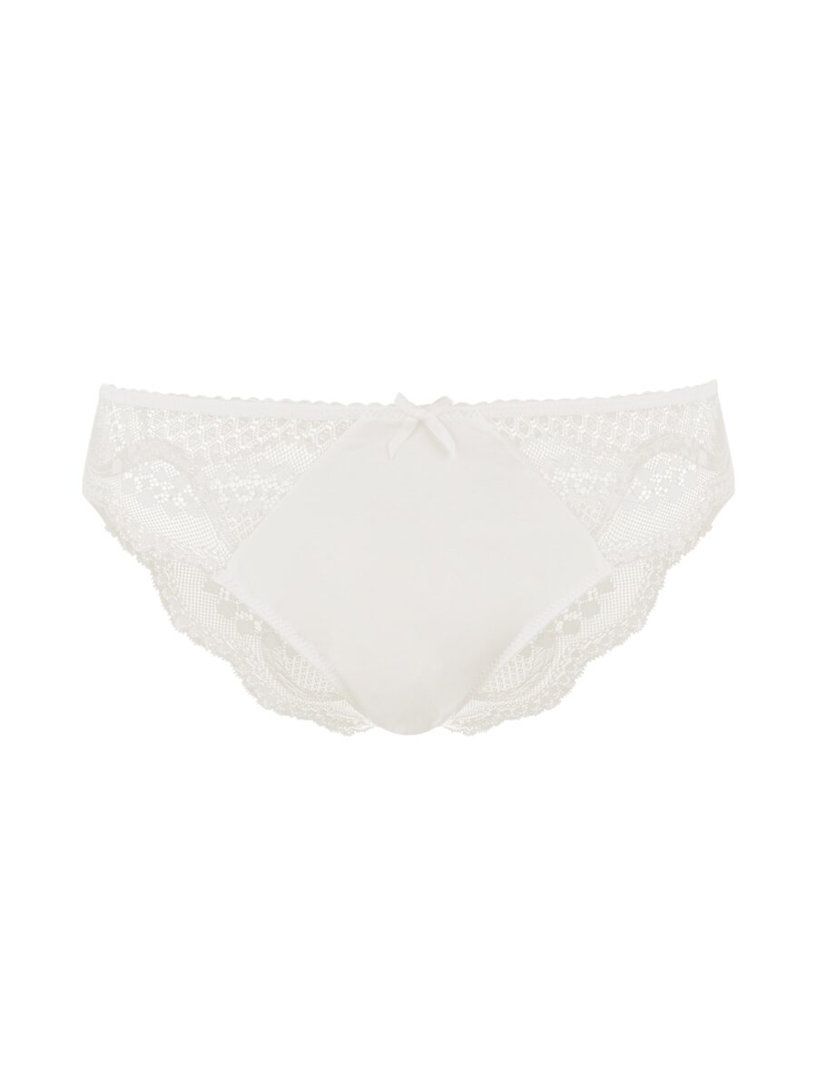 s.Oliver Slip  krém-hu