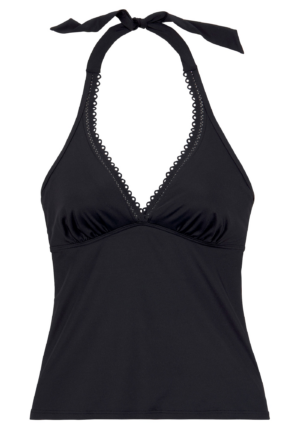 s.Oliver Tankini  fekete-Ár