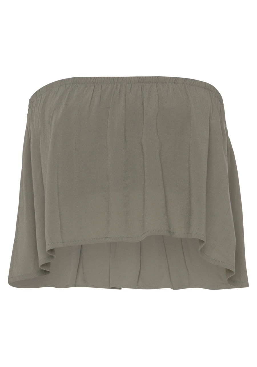 s.Oliver Top  khaki-Ár