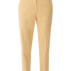 s.Oliver BLACK LABEL Chino nadrág  méz-Hungary
