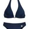 s.Oliver Bikini 'Tonia'  kék-hu